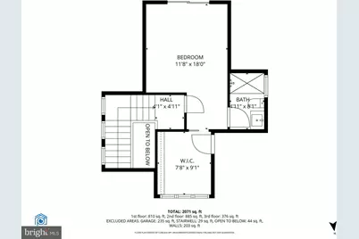 1205 Hawthorne Street, Shady Side, MD 20764 - Photo 34