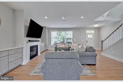 1205 Hawthorne Street, Shady Side, MD 20764 - Photo 10