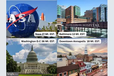 1026 Twin View, Glen Burnie, MD 21060 - Photo 2