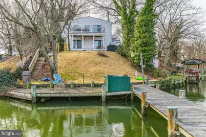 460 Carvel Beach Road, Curtis Bay, MD 21226 - Photo 2