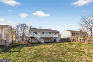 731 Stafford Hill Dr, Glen Burnie, MD 21061 - Photo 30