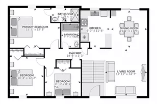 731 Stafford Hill Dr, Glen Burnie, MD 21061 - Photo 32