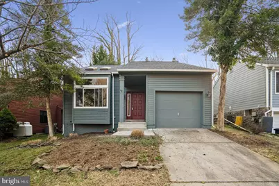 79 Windwhisper Lane, Annapolis, MD 21403 - Photo 1