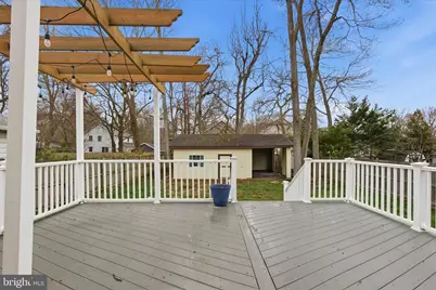 5534 Franklin Boulevard, Churchton, MD 20733 - Photo 24