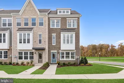 1929 Barolo Boulevard, Hanover, MD 21076 - Photo 1