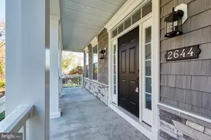 2644 Claibourne Rd, Annapolis, MD 21403 - Photo 4