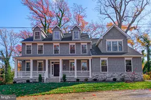 2644 Claibourne Rd, Annapolis, MD 21403 - Photo 1