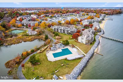 2114 Chesapeake Harbour Drive E #202, Annapolis, MD 21403 - Photo 4