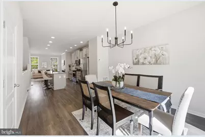 8219 Hollow Court, Severn, MD 21144 - Photo 16