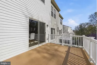 8219 Hollow Court, Severn, MD 21144 - Photo 12