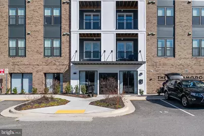 78 Old Mill Bottom Road N #211, Annapolis, MD 21409 - Photo 1