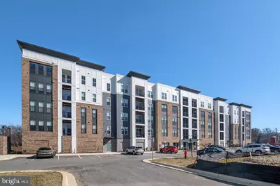 78 Old Mill Bottom Road N #211, Annapolis, MD 21409 - Photo 2