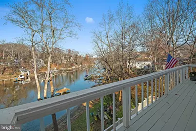 1812 Shore Drive, Annapolis, MD 21401 - Photo 50