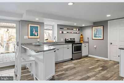 1812 Shore Drive, Annapolis, MD 21401 - Photo 50