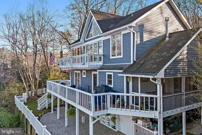 1812 Shore Drive, Annapolis, MD 21401 - Photo 66