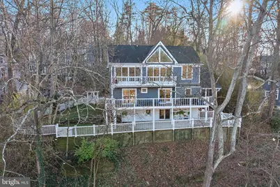 1812 Shore Drive, Annapolis, MD 21401 - Photo 66