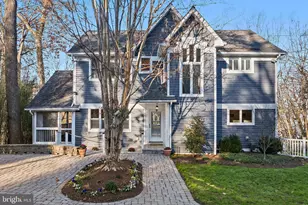 1812 Shore Dr, Annapolis, MD 21401 - Photo 2