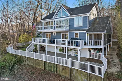 1812 Shore Drive, Annapolis, MD 21401 - Photo 2