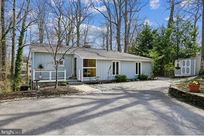 2654 Ogleton Road, Annapolis, MD 21403 - Photo 1