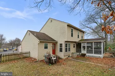 8201 Wapati Court, Pasadena, MD 21122 - Photo 28