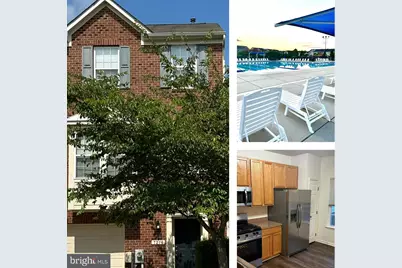 7216 Mockingbird Circle, Glen Burnie, MD 21060 - Photo 2