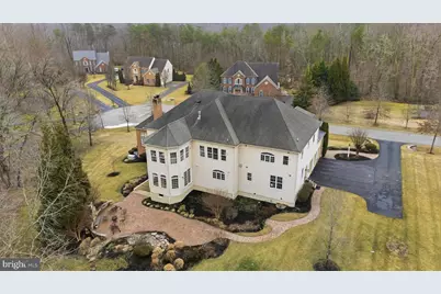 1706 Byfield Court, Gambrills, MD 21054 - Photo 2