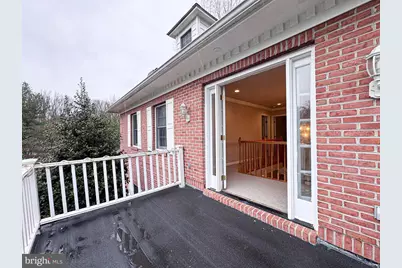 1527 Wild Cranberry Drive, Crownsville, MD 21032 - Photo 12