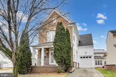 2402 Almshouse Drive, Odenton, MD 21113 - Photo 1