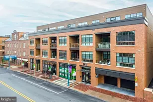 141 West St, Annapolis, MD 21401 - Photo 2