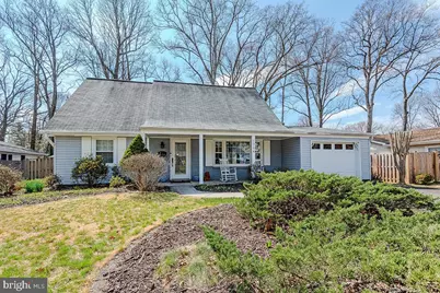 1714 Sturbridge Place, Crofton, MD 21114 - Photo 46
