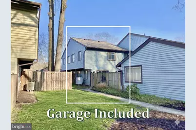 1721 Leisure Way, Crofton, MD 21114 - Photo 1