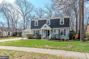 1609 Earlham Ave, Crofton, MD 21114 - Photo 2