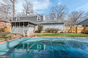 1609 Earlham Ave, Crofton, MD 21114 - Photo 6