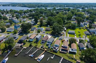 802 Waterview Dr, Orchard Beach, MD 21226 - Photo 8