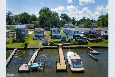 802 Waterview Drive, Orchard Beach, MD 21226 - Photo 12