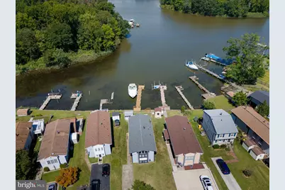 802 Waterview Drive, Orchard Beach, MD 21226 - Photo 6
