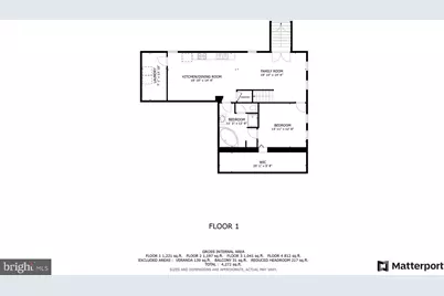 308 Clifton Avenue, Arnold, MD 21012 - Photo 34