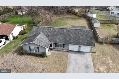 8205 Grassland Road, Severn, MD 21144 - Photo 2