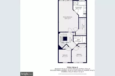 2817 Settlers View Drive, Odenton, MD 21113 - Photo 70