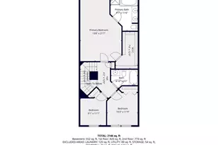 2817 Settlers View Dr, Odenton, MD 21113 - Photo 70