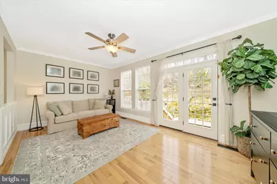 2817 Settlers View Drive, Odenton, MD 21113 - Photo 16