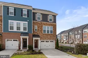 1301 Hidden Trace, Crofton, MD 21114 - Photo 2