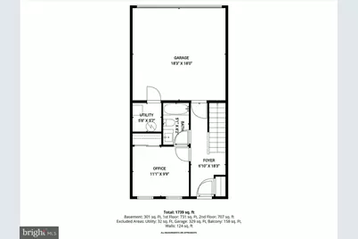 234 Freshet Ln, Laurel, MD 20724 - Photo 36