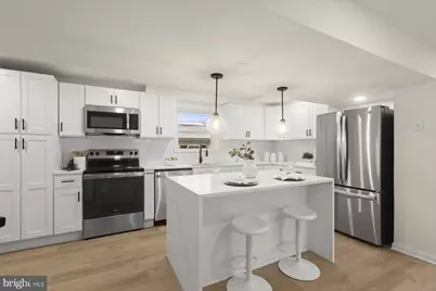 1622 Chesapeake Drive, Edgewater, MD 21037 - Photo 8