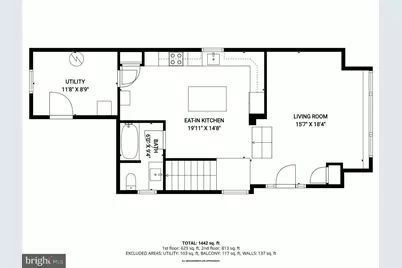 1622 Chesapeake Drive, Edgewater, MD 21037 - Photo 28