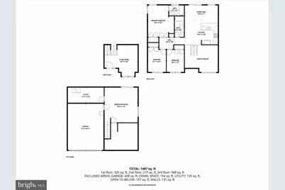 369 Beech Trail, Crownsville, MD 21032 - Photo 50