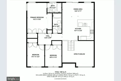369 Beech Trail, Crownsville, MD 21032 - Photo 48