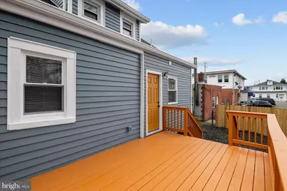 5430 Wasena Avenue, Baltimore, MD 21225 - Photo 24