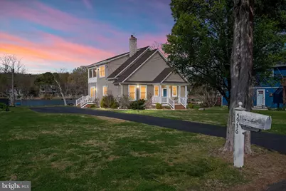 5936 Sneed Drive, Deale, MD 20751 - Photo 2