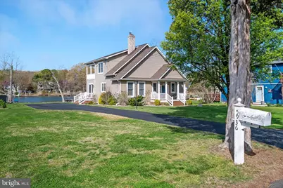 5936 Sneed Drive, Deale, MD 20751 - Photo 56